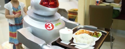 Kada robotai gatvėje gebės neatsitrenkti į žmones? Kada robotai gatvėje gebės neatsitrenkti į žmones?