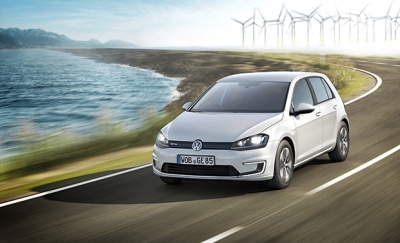 Elektriniu „Golf“ įveiksime ilgesnį atstumą Elektriniu „Golf“ įveiksime ilgesnį atstumą