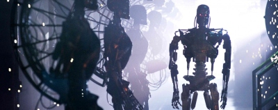 Robotų įsiviešpatavimo baimė stabdo dirbtinio intelekto tobulėjimą