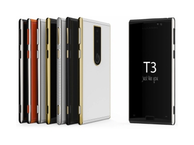 „Lumigon T3“: pirmasis išmanusis telefonas su naktinio matymo kamera „Lumigon T3“: pirmasis išmanusis telefonas su naktinio matymo kamera
