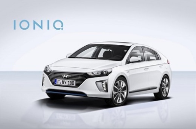 „Hyundai“ elektromobilis mes iššūkį „Tesla“ „Hyundai“ elektromobilis mes iššūkį „Tesla“