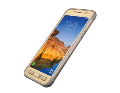 „Samsung Galaxy S7 Active“ gavo nedūžtantį ekraną ir talpesnę bateriją „Samsung Galaxy S7 Active“ gavo nedūžtantį ekraną ir talpesnę bateriją