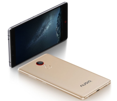 „Nubia Z11 Max“: metalinis planšetofonas su Cristiano Ronaldo atvaizdu „Nubia Z11 Max“: metalinis planšetofonas su Cristiano Ronaldo atvaizdu