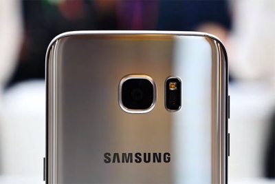 „Samsung Galaxy S8“ telefonas turės 4K ekraną „Samsung Galaxy S8“ telefonas turės 4K ekraną