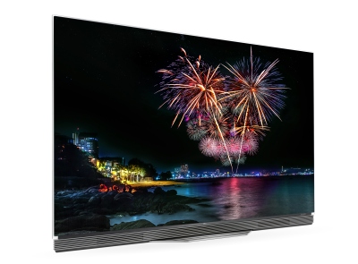 LG OLED televizorių rinkoje – naujovės Lietuvai LG OLED televizorių rinkoje – naujovės Lietuvai