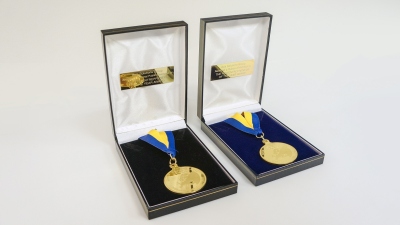 Europos verslo apdovanojimuose įvertintos Lietuvos bendrovės