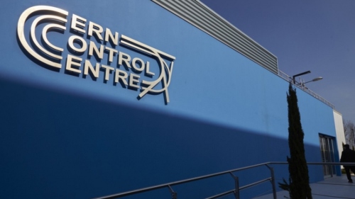 Įsibėgėja derybos dėl Lietuvos asocijuotos narystės CERN Įsibėgėja derybos dėl Lietuvos asocijuotos narystės CERN