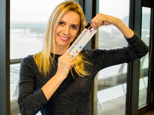 Stulbinanti karjera: klientų aptarnavimo specialistai tampa IT profesionalais Stulbinanti karjera: klientų aptarnavimo specialistai tampa IT profesionalais