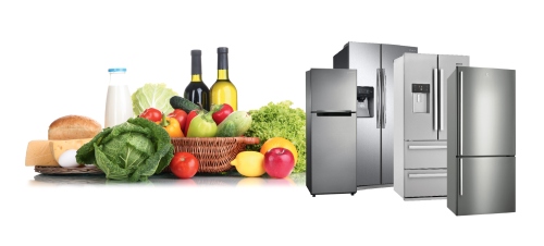 5 dalykai, kuriuos būtina žinoti renkantis naują šaldytuvą