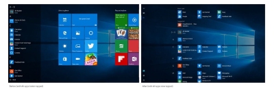 Pristatytas „Windows 10 Anniversary Update“ Pristatytas „Windows 10 Anniversary Update“