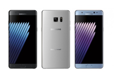 „Samsung Galaxy Note 7“ kainuos 849 eurus „Samsung Galaxy Note 7“ kainuos 849 eurus