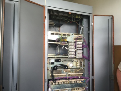 Lietuvoje baigėsi analoginės telefonijos era Lietuvoje baigėsi analoginės telefonijos era
