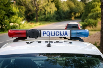 Lietuvos policija pereina prie atviro kodo programinės įrangos – „Microsoft“ keičia į „LibreOffice“ Lietuvos policija pereina prie atviro kodo programinės įrangos – „Microsoft“ keičia į „LibreOffice“