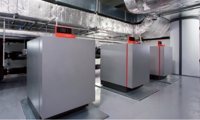 KTU fakultetui elektrą ir šilumą tieks atsinaujinančių šaltinių laboratorija KTU fakultetui elektrą ir šilumą tieks atsinaujinančių šaltinių laboratorija