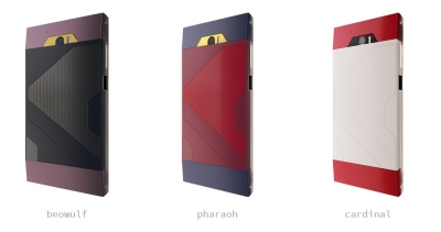 TRI praėjus metams pirkėjams pradėjo siųsti užsakytus „Turing Phone“ TRI praėjus metams pirkėjams pradėjo siųsti užsakytus „Turing Phone“
