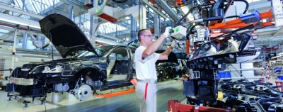 Europos Sąjunga finansuos robotų technikos plėtros galimybes Europos Sąjunga finansuos robotų technikos plėtros galimybes