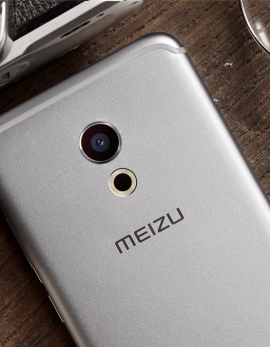 „Meizu Pro 6“ apžvalga: gražus išmanusis su nevykusiu procesoriumi