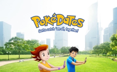 „Pokemon Go“ mylėtojams pristatyta nauja pažinčių paslauga „Pokemon Go“ mylėtojams pristatyta nauja pažinčių paslauga