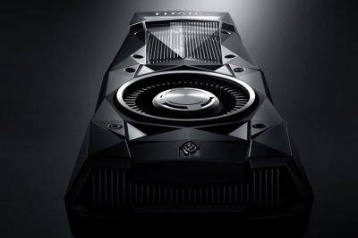 „NVIDIA TITAN X Pascal“ – naujas flagmanas už 1200 $ „NVIDIA TITAN X Pascal“ – naujas flagmanas už 1200 $