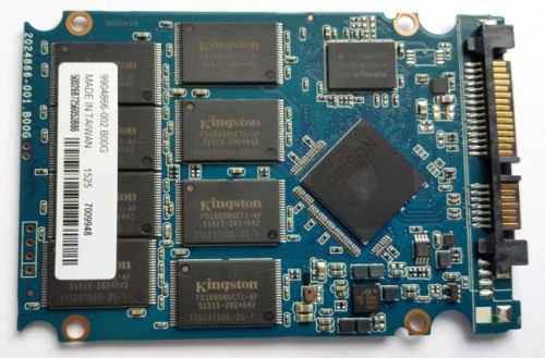 Vienintelis žaidybinis SSD, kurį pirkti verta: „Kingston HyperX Savage“ apžvalga