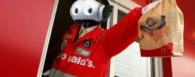 „Žmogiškoji rega“ robotuose taps nedarbo priežastimi? „Žmogiškoji rega“ robotuose taps nedarbo priežastimi?