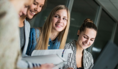 Pakviestų studijuoti VGTU – 7 proc. daugiau nei praėjusiais metais