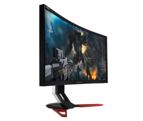 Svajonių monitorius? „Acer Predator Z35“ apžvalga