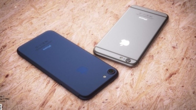 Nutekinta „iPhone 7“ išleidimo diena Nutekinta „iPhone 7“ išleidimo diena