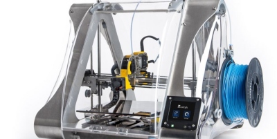 Lenkų kompanija „ZMorph“ siekia įsitvirtinti 3D pramonėje Lenkų kompanija „ZMorph“ siekia įsitvirtinti 3D pramonėje