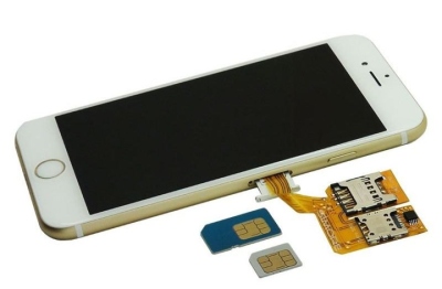 „SIMore“ – paprastas būdas išmanųjį paversti kelias SIM korteles palaikančiu telefonu