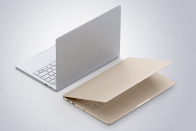 „Xiaomi“ pristatė pirmą nešiojamą kompiuterį – „Macbook Air“ kopiją „Mi Notebook Air“