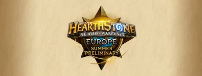 „Hearthstone Championship Tour“ — išskirtinis savaitgalis „Blizzard“ gerbėjams „Hearthstone Championship Tour“ — išskirtinis savaitgalis „Blizzard“ gerbėjams