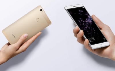 „Huawei“ Kinijoje pristatė išmaniuosius „Honor Note 8“ ir „Honor Play 5“ „Huawei“ Kinijoje pristatė išmaniuosius „Honor Note 8“ ir „Honor Play 5“