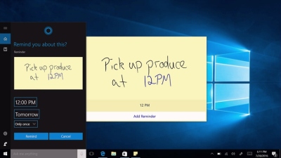 Jubiliejinis „Windows 10“ atnaujinimas įdiegs naujų funkcijų Jubiliejinis „Windows 10“ atnaujinimas įdiegs naujų funkcijų