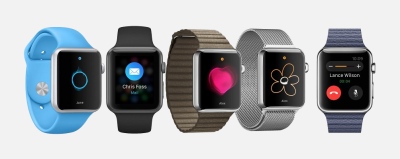 Gandai: šiemet „Apple“ išleis du išmaniuosius laikrodžius Gandai: šiemet „Apple“ išleis du išmaniuosius laikrodžius