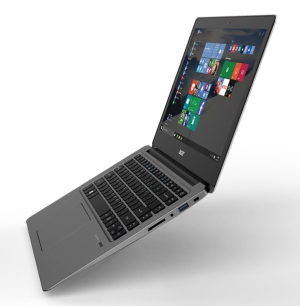 „Acer“ pristato stilingą nešiojamąjį kompiuterį „TravelMate X3“