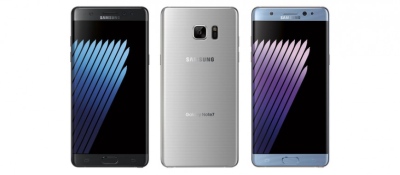 „Samsung Galaxy Note 7“ 6/128 GB modifikacija kainuos 914 JAV dolerių „Samsung Galaxy Note 7“ 6/128 GB modifikacija kainuos 914 JAV dolerių