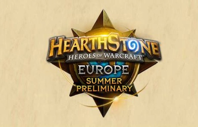 „Hearthstone“ Europos Čempionato atrankoje, Lietuvis kovos dėl 100 000 JAV dolerių „Hearthstone“ Europos Čempionato atrankoje, Lietuvis kovos dėl 100 000 JAV dolerių