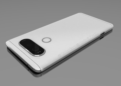 „LG V20“ pirmasis pasaulyje gaus ESS sukurtą „Quad Hi-Fi“ garso sistemą „LG V20“ pirmasis pasaulyje gaus ESS sukurtą „Quad Hi-Fi“ garso sistemą