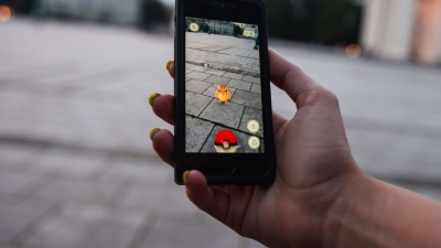 Sukčiams pokemonų medžioklėje ne vieta Sukčiams pokemonų medžioklėje ne vieta