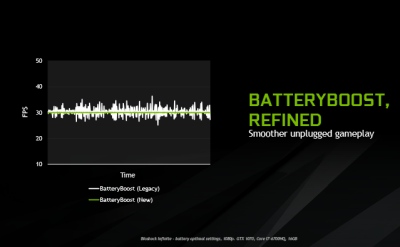 NVIDIA pristatė „Pascal“ šeimos GPU nešiojamiesiems kompiuteriams