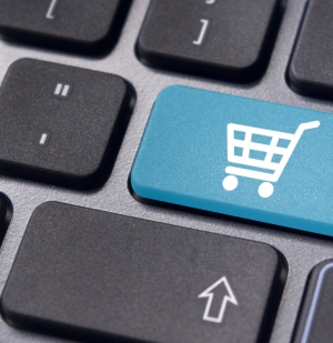 5 naudingi patarimai, kaip saugiai apsipirkti internetu
