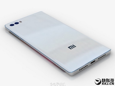 „Xiaomi“ ruošia planšetofono „Mi Note“ įpėdinį