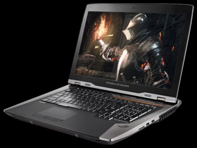 ASUS pristatė naujus nešiojamus kompiuterius su „GeForce 10“ grafikos plokštėmis ASUS pristatė naujus nešiojamus kompiuterius su „GeForce 10“ grafikos plokštėmis