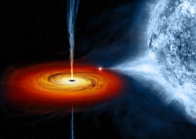 Mokslininkas pateikė įrodymų, kad garsiausia S. Hawkingo hipotezė apie juodąsias skyles yra teisinga