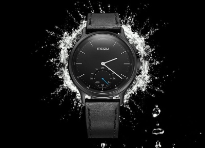 „Meizu Mix“ – išmanusis laikrodis be ekrano „Meizu Mix“ – išmanusis laikrodis be ekrano