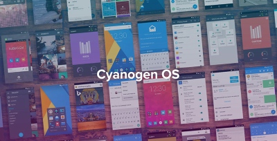 „Cyanogen“ melavo investuotojams apie vartotojų kiekį?