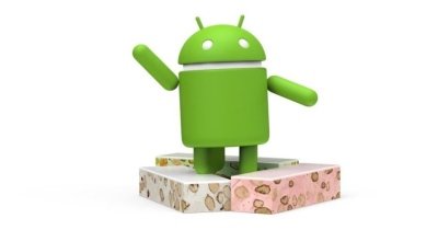 „Google“ išleido „Android 7.0 Nougat“ operacinę sistemą „Google“ išleido „Android 7.0 Nougat“ operacinę sistemą