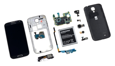 „Samsung“ pradės pardavinėti atnaujintus išmaniuosius telefonus