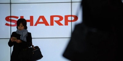 „Sharp“ nusprendė grįžti į televizorių užsienio rinką „Sharp“ nusprendė grįžti į televizorių užsienio rinką